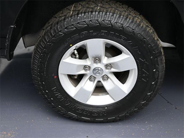 used 2022 Ram 1500 Classic car, priced at $24,928