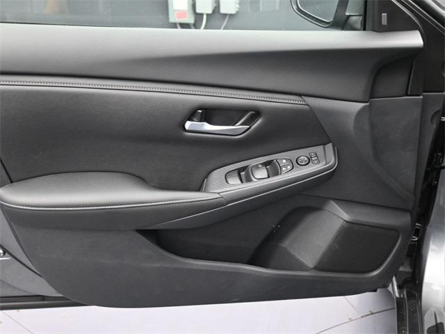 new 2025 Nissan Sentra car, priced at $22,033