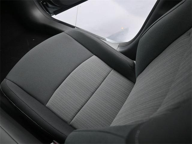 new 2025 Nissan Sentra car, priced at $22,033