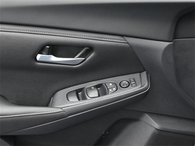 new 2025 Nissan Sentra car, priced at $22,033