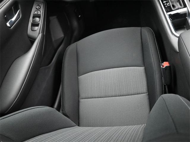 new 2025 Nissan Sentra car, priced at $22,033