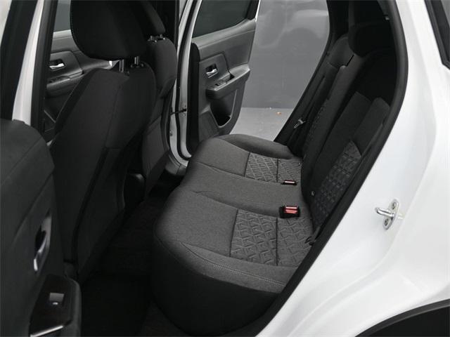 new 2025 Nissan Kicks car, priced at $24,510