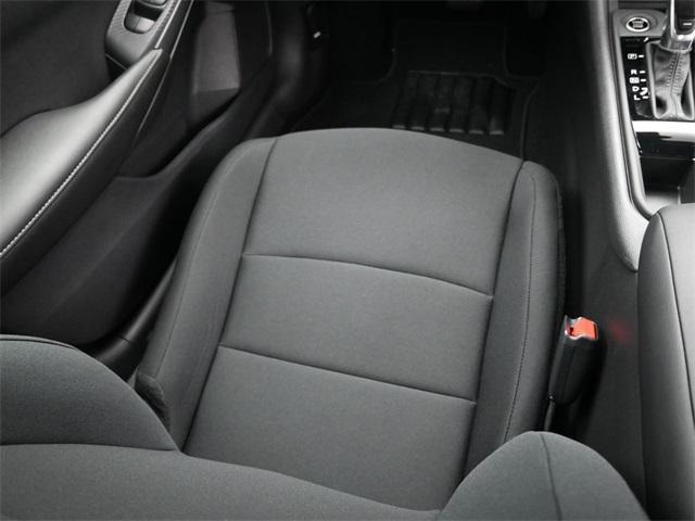 new 2025 Nissan Sentra car