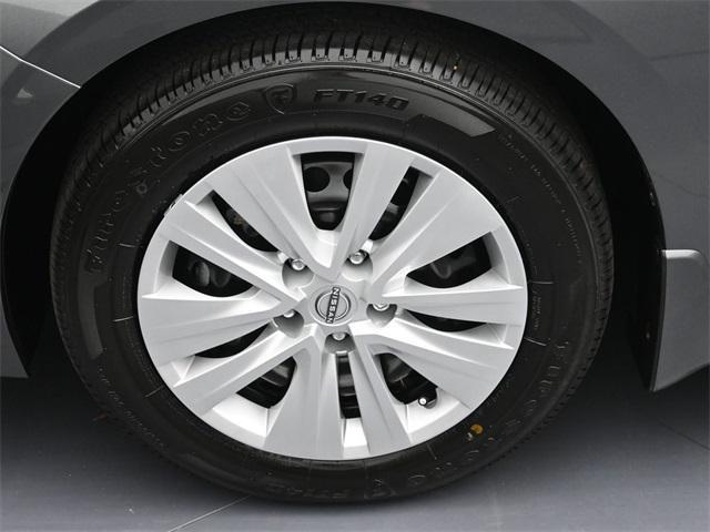 new 2025 Nissan Sentra car
