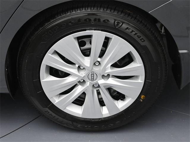 new 2025 Nissan Sentra car