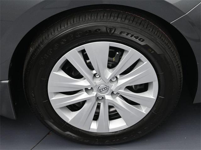 new 2025 Nissan Sentra car