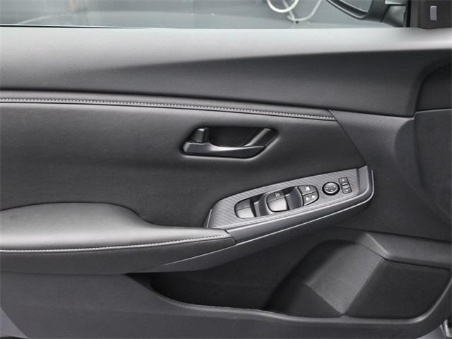 new 2025 Nissan Sentra car