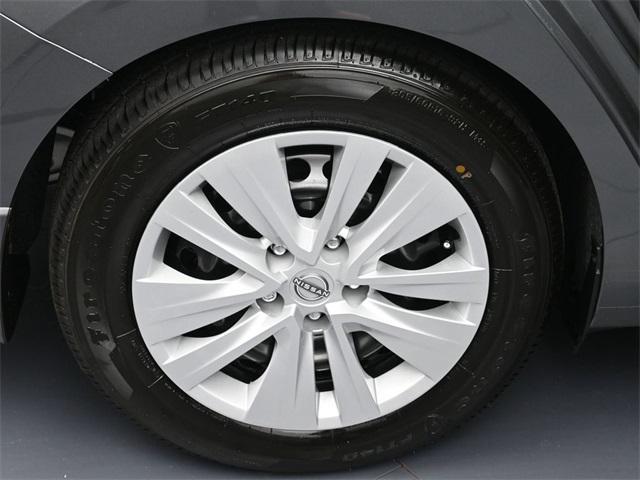 new 2025 Nissan Sentra car