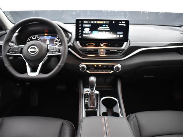 used 2024 Nissan Altima car, priced at $24,284