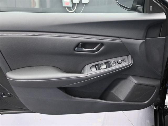 new 2025 Nissan Sentra car, priced at $20,745