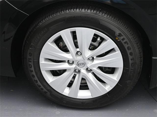 new 2025 Nissan Sentra car, priced at $20,745