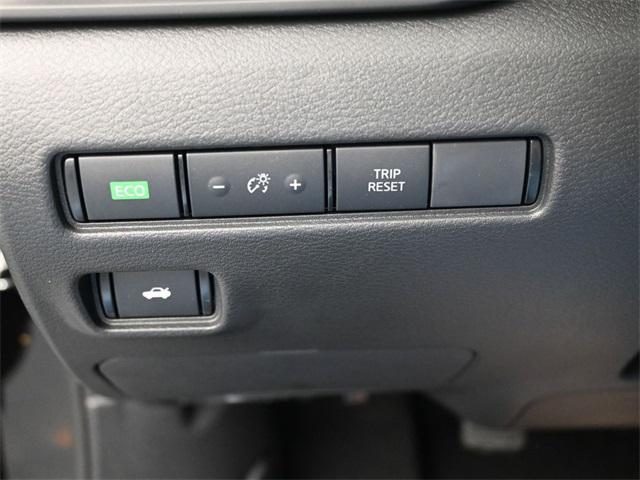 new 2025 Nissan Sentra car, priced at $20,745