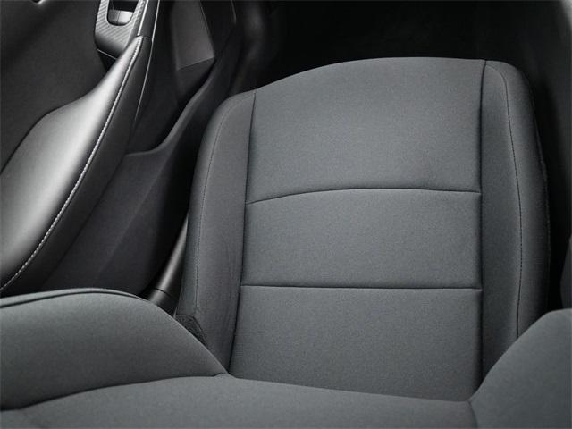 new 2025 Nissan Sentra car, priced at $20,745