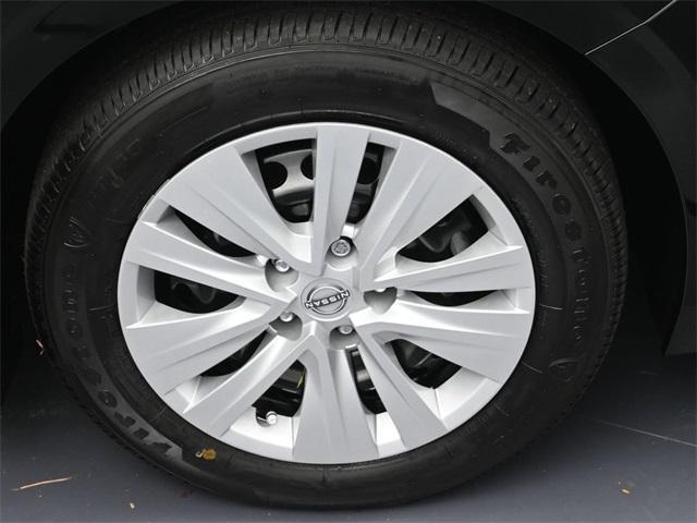 new 2025 Nissan Sentra car, priced at $20,745