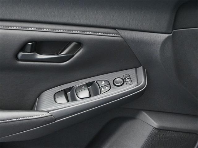 new 2025 Nissan Sentra car, priced at $20,745