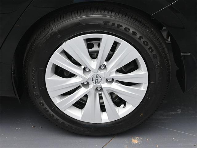 new 2025 Nissan Sentra car, priced at $20,745