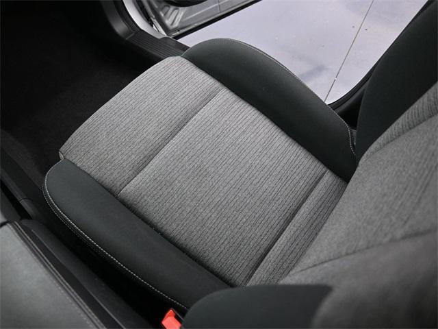used 2023 Nissan Rogue car, priced at $23,970