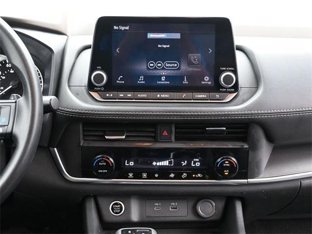 used 2023 Nissan Rogue car, priced at $23,970