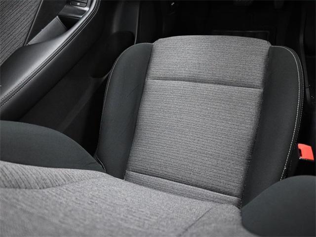 used 2023 Nissan Rogue car, priced at $23,970