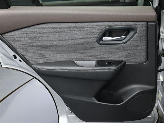 used 2023 Nissan Rogue car, priced at $23,970