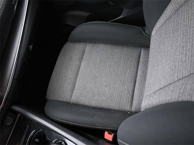 used 2023 Nissan Rogue car, priced at $23,970