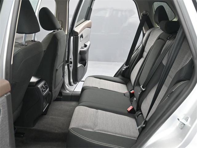 used 2023 Nissan Rogue car, priced at $23,970