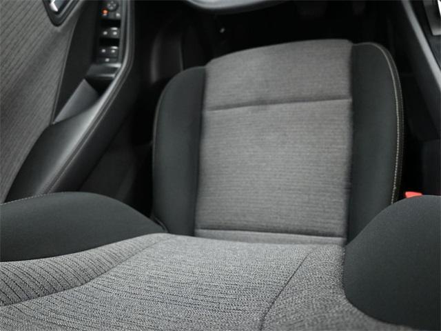 used 2023 Nissan Rogue car, priced at $23,970