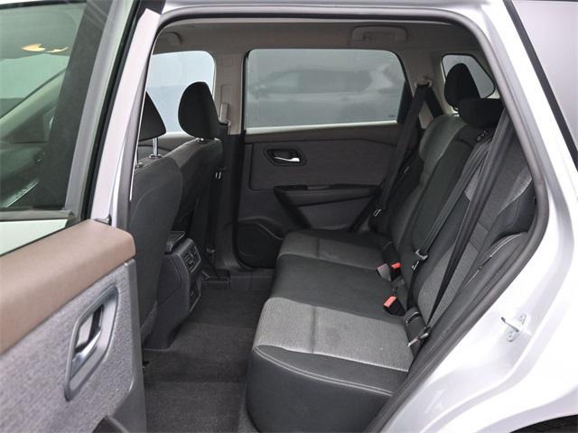 used 2023 Nissan Rogue car, priced at $23,970