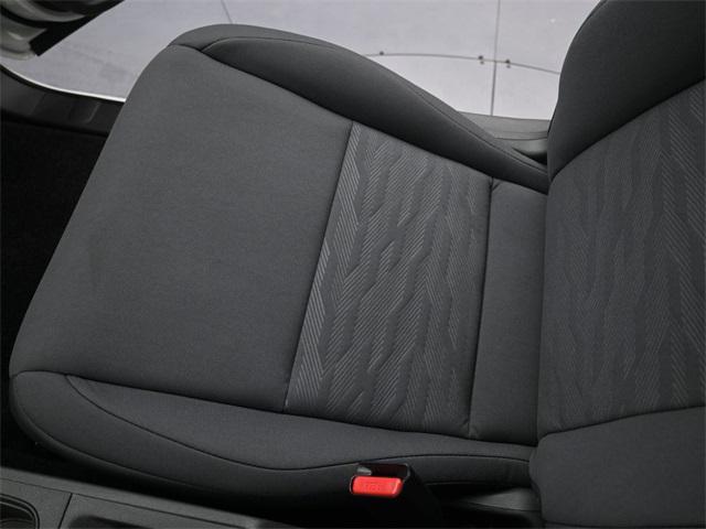 new 2026 Nissan Frontier car, priced at $30,939