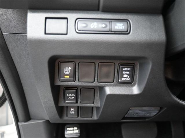 new 2026 Nissan Frontier car, priced at $30,939