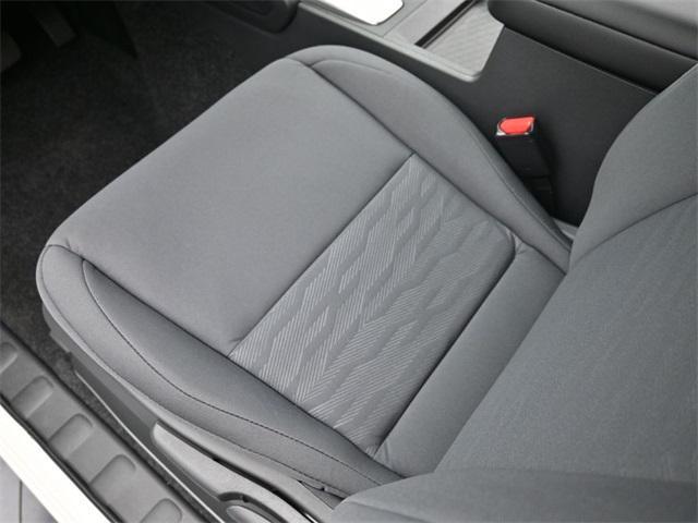 new 2026 Nissan Frontier car, priced at $30,939