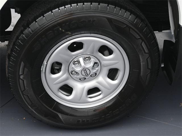 new 2026 Nissan Frontier car, priced at $30,939