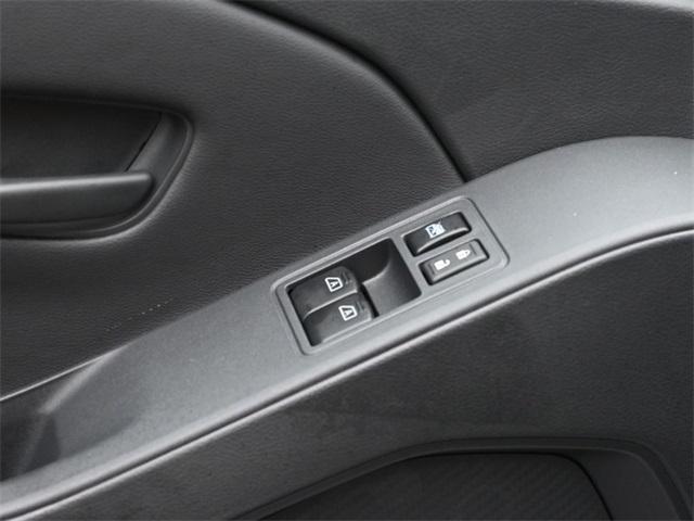 new 2026 Nissan Frontier car, priced at $30,939