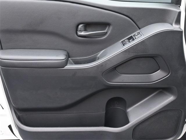 new 2026 Nissan Frontier car, priced at $30,939