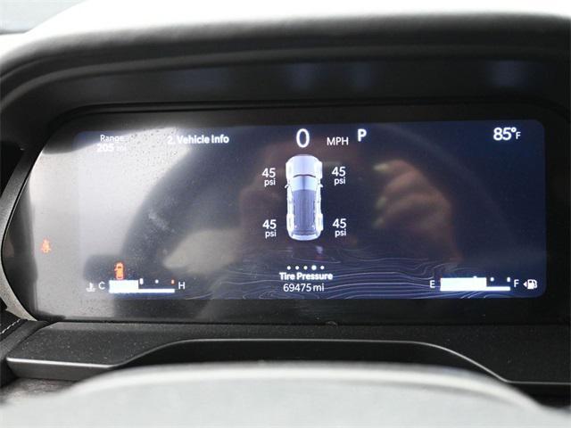 used 2023 Jeep Grand Cherokee car, priced at $29,255