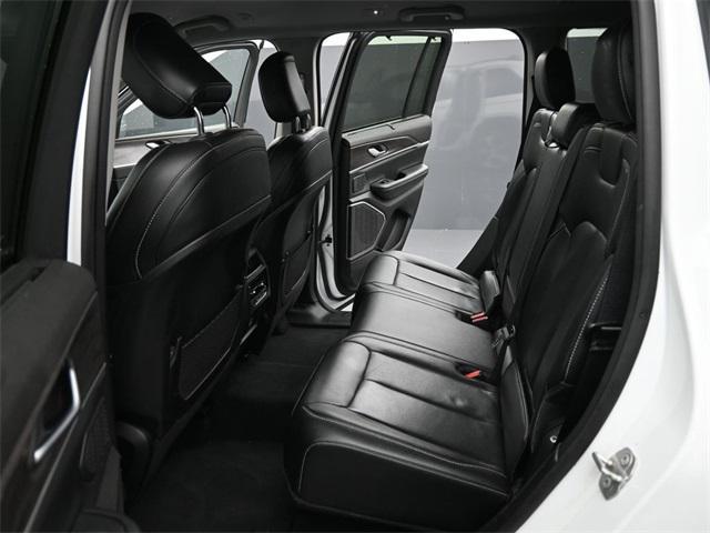 used 2023 Jeep Grand Cherokee car, priced at $27,614
