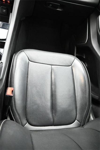 used 2023 Jeep Grand Cherokee car, priced at $29,255