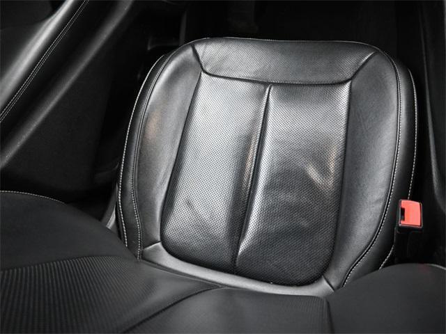 used 2023 Jeep Grand Cherokee car, priced at $29,255