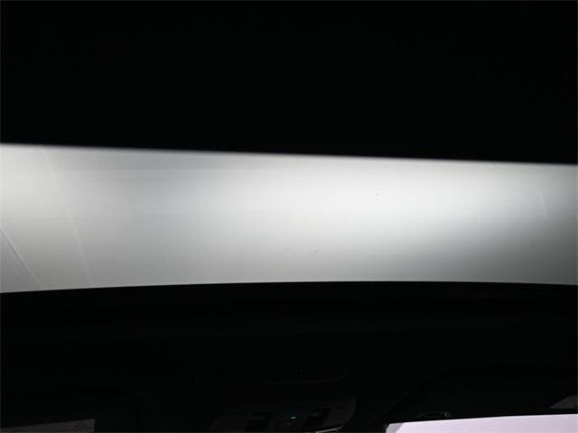 new 2025 Nissan Armada car, priced at $73,700