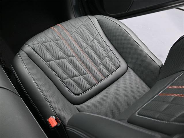 new 2025 Nissan Armada car, priced at $73,700