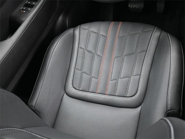 new 2025 Nissan Armada car, priced at $73,700