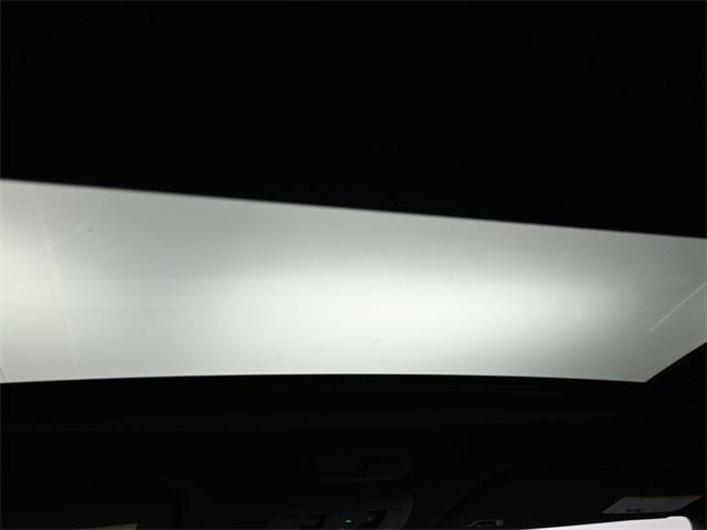 new 2025 Nissan Armada car, priced at $73,700