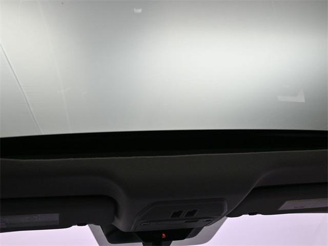 new 2026 Nissan Kicks car, priced at $24,871