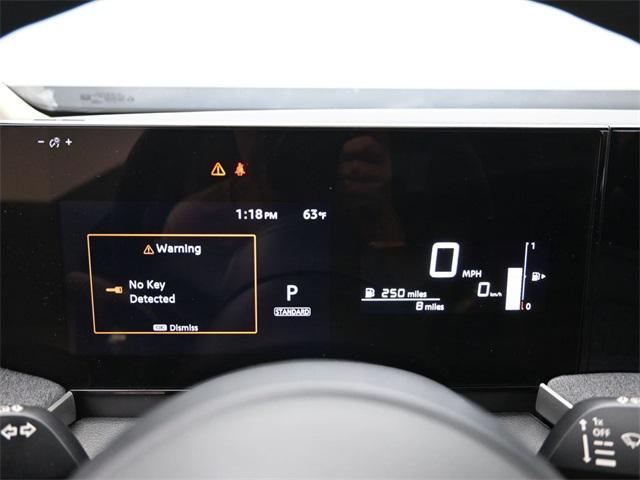 new 2026 Nissan Kicks car, priced at $24,871