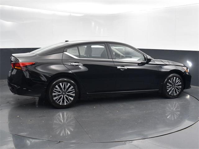 new 2024 Nissan Altima car, priced at $29,069