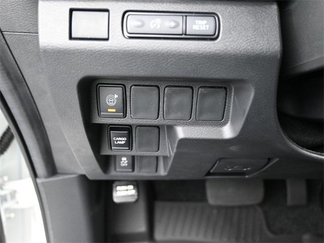 new 2026 Nissan Frontier car, priced at $39,997