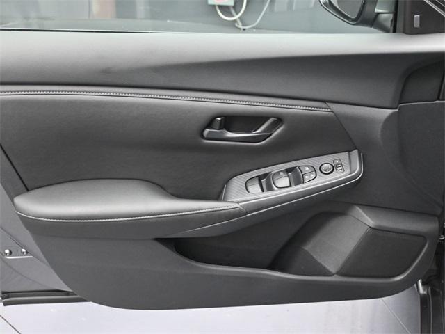 new 2025 Nissan Sentra car, priced at $20,676