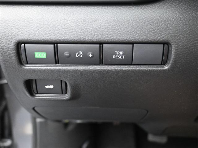 new 2025 Nissan Sentra car, priced at $20,676
