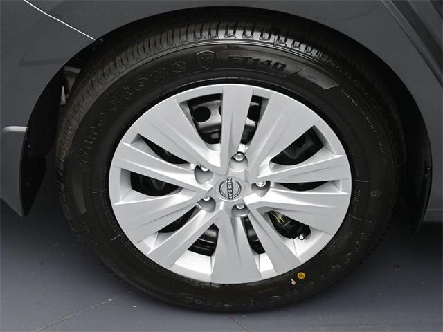 new 2025 Nissan Sentra car, priced at $20,676