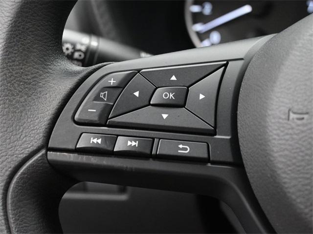 new 2025 Nissan Sentra car, priced at $20,676